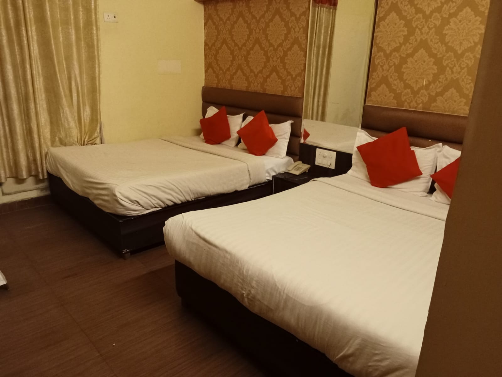 Short Stay in Triveni Nagar-Mahesh Nagar-Jaipur
